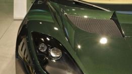 Lotus na salonie Frankfurt Motor Show 2011