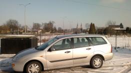 Ford Focus I Kombi