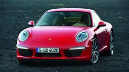 Porsche 911 991 Carrera 2/2S Coupe 3.8 400KM 294kW 2011-2015