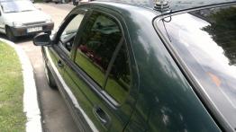 Honda Civic VI Hatchback