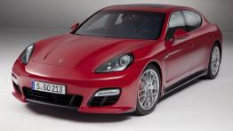 Porsche Panamera I Liftback