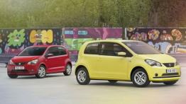 Seat Mii Hatchback 3d