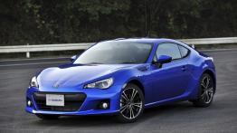 Subaru BRZ I Coupe