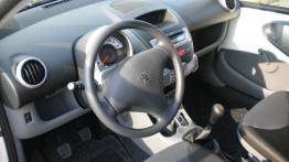 Peugeot 107  Hatchback 5d - galeria społeczności - pełny panel przedni