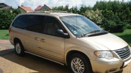Chrysler Town & Country