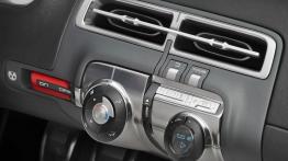 Chevrolet Camaro Concept - nawiew