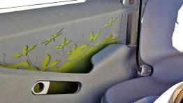 Citroen C-Cactus Concept - drzwi pasażera od wewnątrz