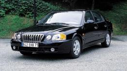 Kia Magentis