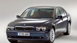 BMW Seria 7 E65