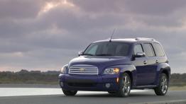 Chevrolet HHR 2.2 141KM 104kW 2006-2011
