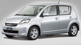 Subaru Justy IV 1.0 70KM 51kW 2007-2009