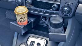 Ssangyong Rodius 2007 - uchwyt na kubek