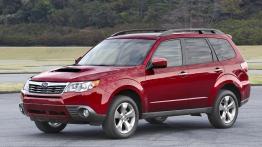 Subaru Forester III 2.5 230KM 169kW 2008-2012