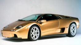 Lamborghini Diablo