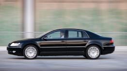 Volkswagen Phaeton