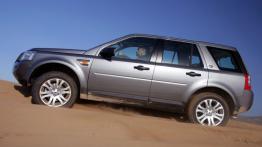 Land Rover Freelander II 2.2 eD4 150KM 110kW 2012-2014