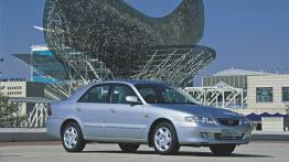 Mazda 626
