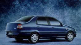 Fiat Siena 1.2 i  82KM 60kW 1997-2002