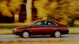 Lancia Kappa