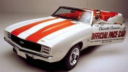 Chevrolet Camaro I
