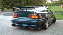 Opel Calibra - widok z tyłu