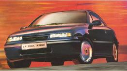 Opel Calibra