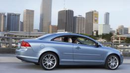Volvo C70 II Coupe Cabrio 2.4 D5 180KM 132kW 2006-2009