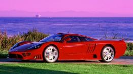  Saleen S7