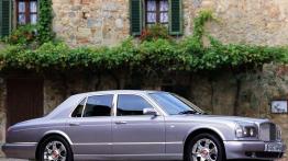 Bentley Arnage II (T) RL 6.7 i V8 16V RL 405KM 298kW 2003-2010