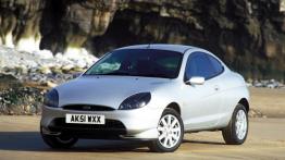 Ford Puma I 1.7 i 16V 125KM 92kW 1997-2002