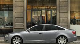Audi A6 C6 Limousine 2.0 TFSI (Euro5) 170KM 125kW 2008-2011