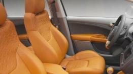 Seat Toledo Prototipo - fotel kierowcy, widok z przodu