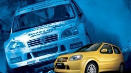 Suzuki Ignis Sport - inne zdjęcie