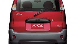 Hyundai Atos