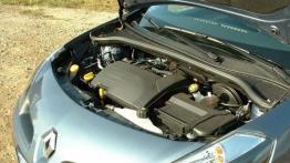 Renault Clio III 1.2 75 KM - silnik