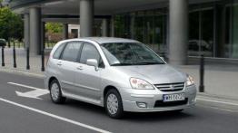 Suzuki Liana