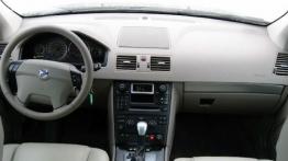 Volvo XC 90 D5 - galeria redakcyjna - pełny panel przedni