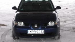Seat Cordoba