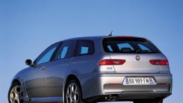 Alfa Romeo 156 II GTA Kombi