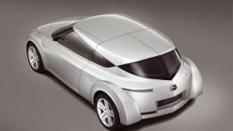 Mazda Kusabi - lewy bok