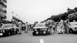 Alfa Romeo Giulia I 1.8 D 52KM 38kW 1976-1978