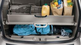 Chrysler Town&Country - bagażnik