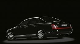 Maybach 57 Limuzyna 5.5 i V12 bi-turbo 550KM 405kW 2002-2010
