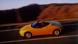 Alfa Romeo Spider III