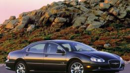 Chrysler LHS II