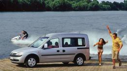 Opel Combo C