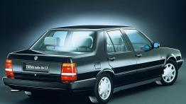 Lancia Thema - widok z tyłu