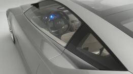 Lexus LF-A Concept - lewy bok