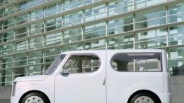 Nissan Chappo Concept - lewy bok