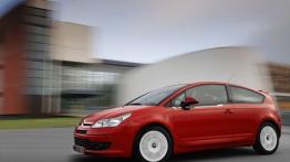 Citroen By Loeb - lewy bok